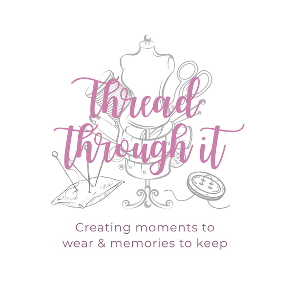 Thread Through It