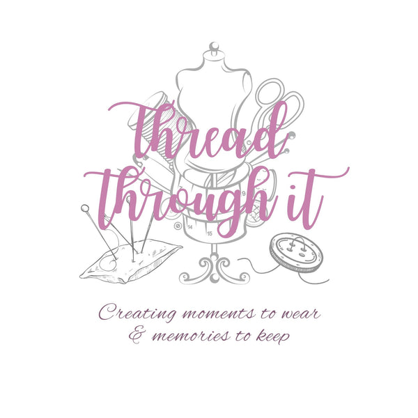 Thread Through It